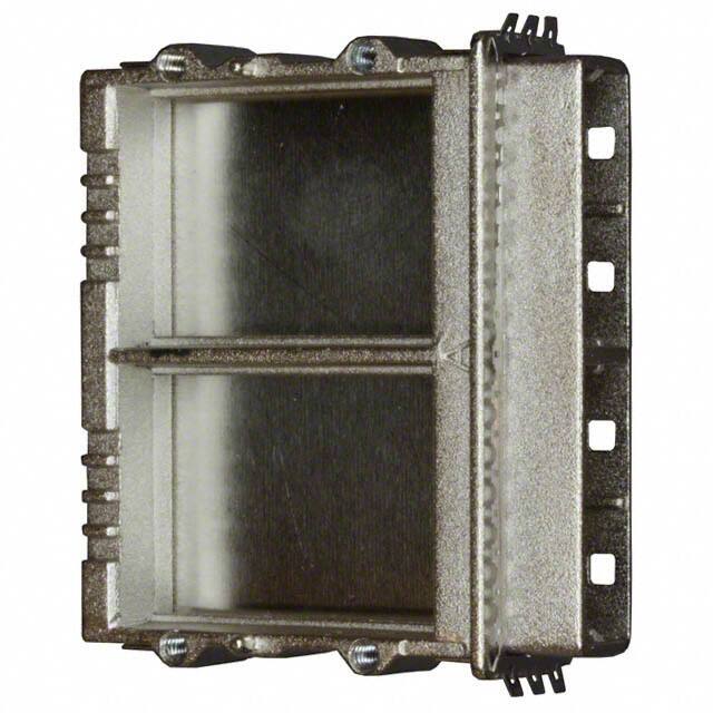 FS1-SF2-1D62E1 Amphenol ICC (Commercial Products)  Gruppi di connettori collegabili